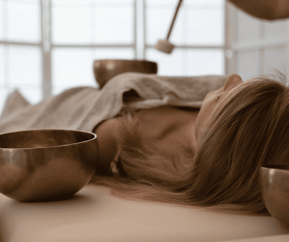 Klangschalen Intensiv Workshop - 2 Tage - Jolie au naturel: Nachhaltige Naturkosmetik