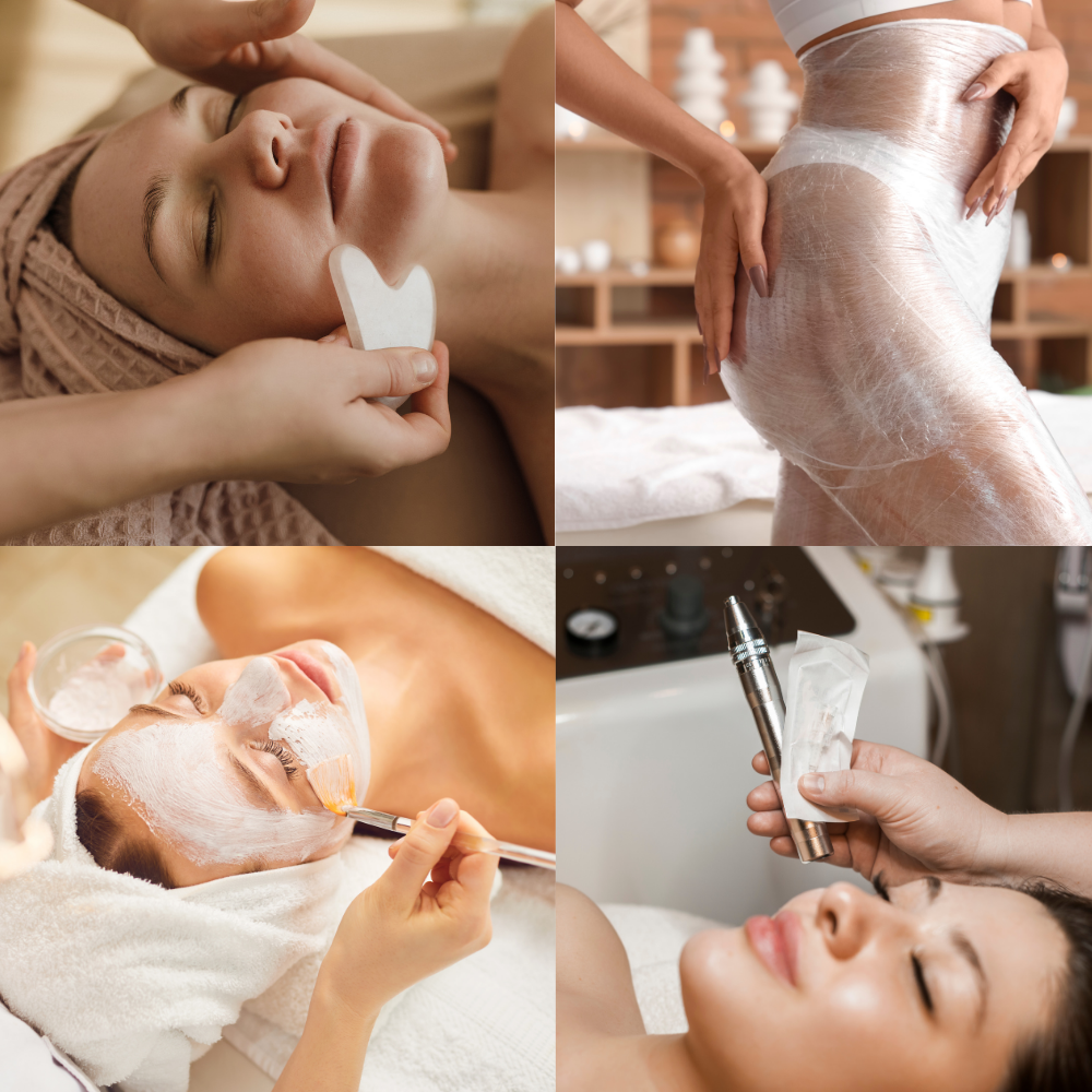 Jolie au naturel: Nachhaltige Naturkosmetik