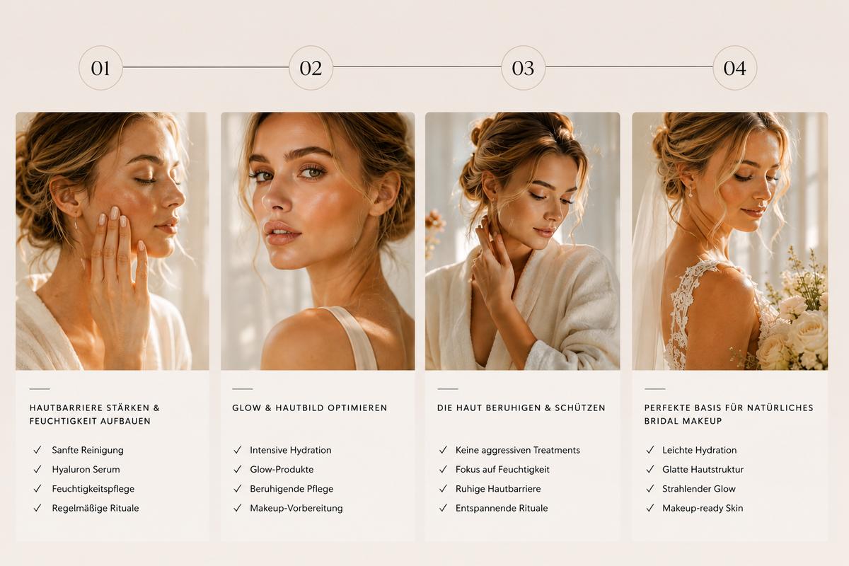 Jolie au naturel: Nachhaltige Naturkosmetik