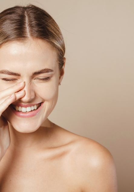 Jolie au naturel: Nachhaltige Naturkosmetik