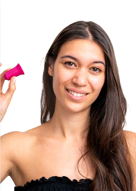 Jolie au naturel: Nachhaltige Naturkosmetik