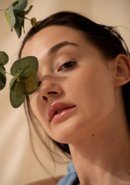 Jolie au naturel: Nachhaltige Naturkosmetik
