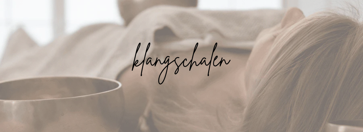 Klangschalen