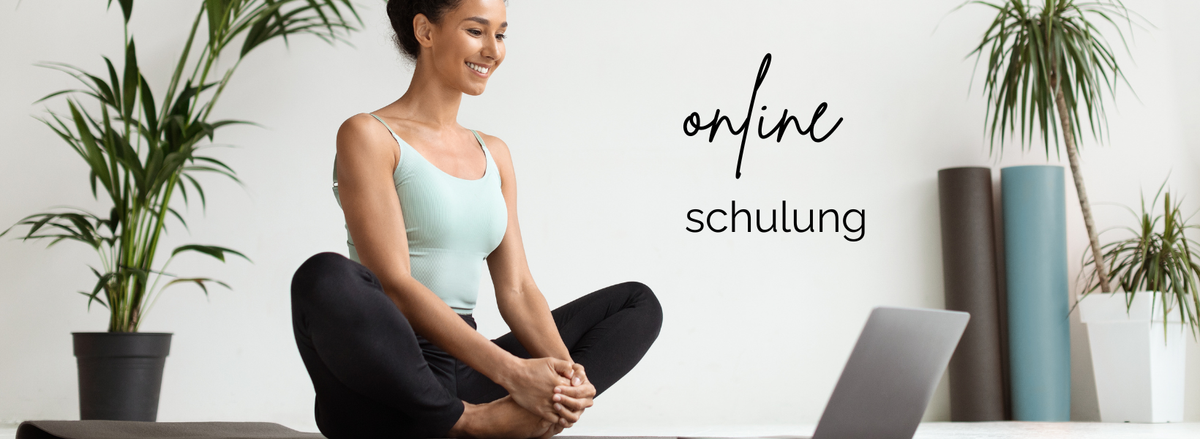Online Schulung