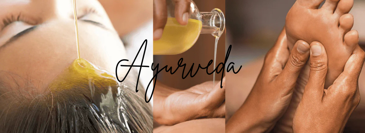 Ayurveda