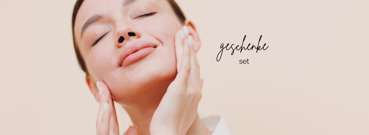 Geschenke SET