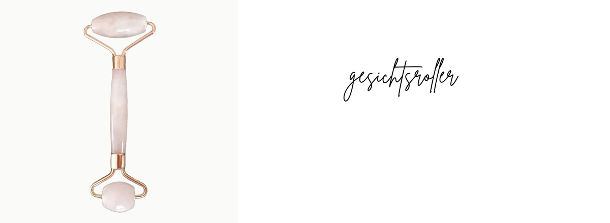 Gesichtsroller