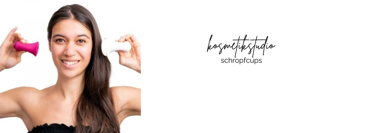 Schröpfcups