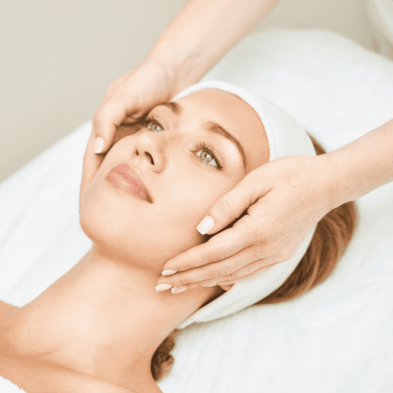 Grundausbildung in der Kosmetik und Gesichtsmassagetechnik vor Ort 1 Tag - Jolie au naturel: Nachhaltige Naturkosmetik