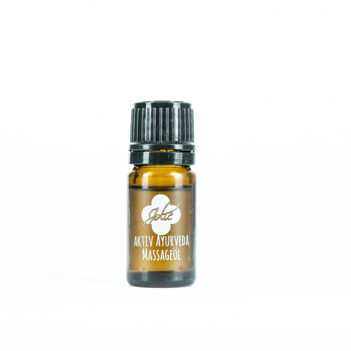 Aktiv Ayurveda Massageöl | Manukahonig | Kurkuma | Aromatherapie | 5 ml - Jolie au naturel: Nachhaltige Naturkosmetik