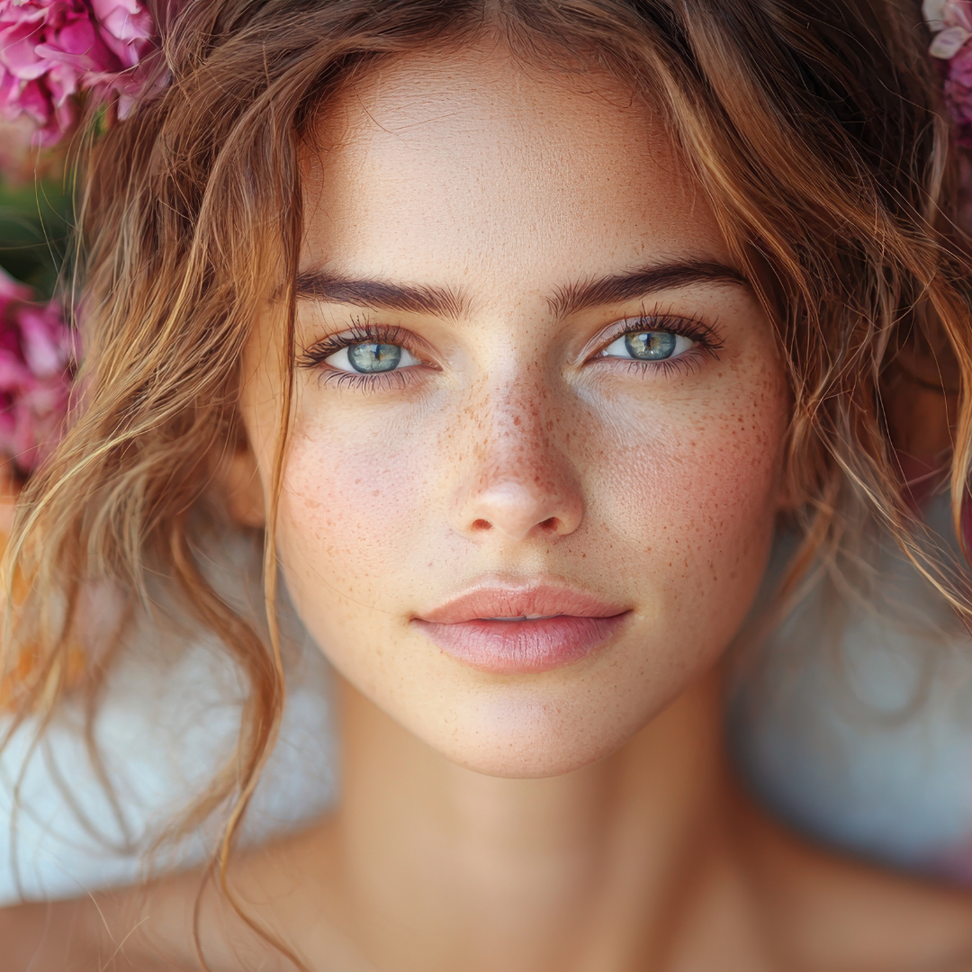 Jolie au naturel: Nachhaltige Naturkosmetik