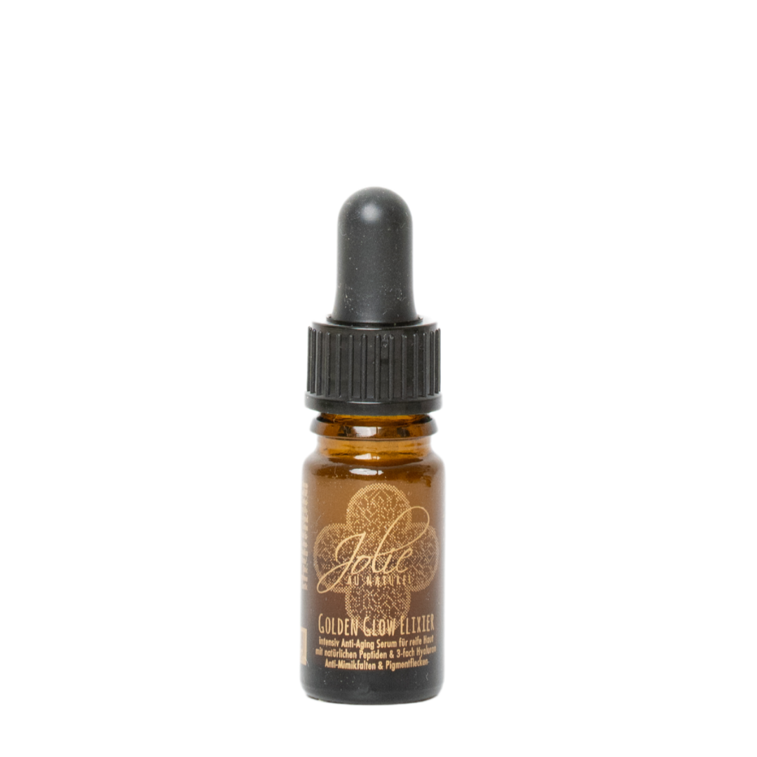 Hyaluron Golden Glow Elixier 5ml