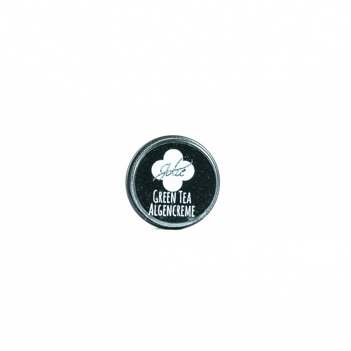Hyaluron Anti Aging Creme I Algen Creme I Green tea I Parakresse 5ml - Jolie au naturel: Nachhaltige Naturkosmetik