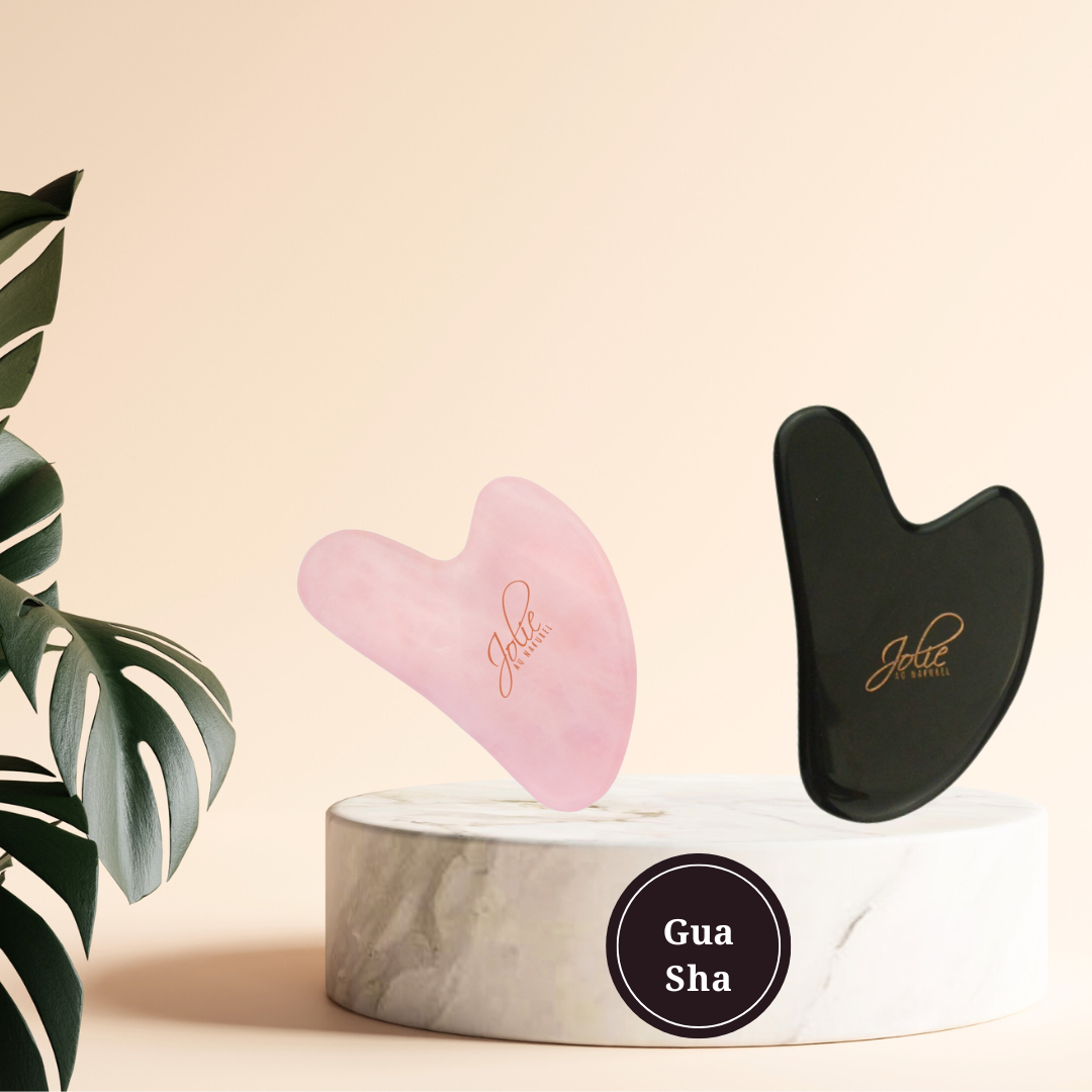Biohacking Hyaluron Lifting Set – Natürliche Hautpflege & Regeneration - Jolie au naturel: Nachhaltige Naturkosmetik