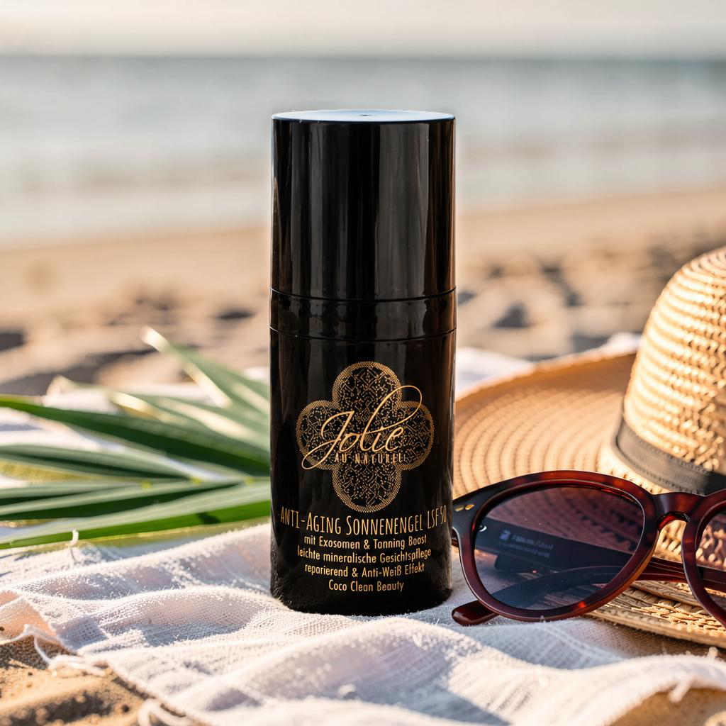 Anti-Aging Tagespflege mineralisch LSF 50 mit Exosomen 49,90