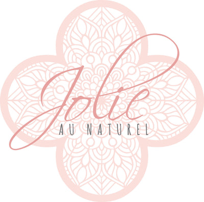 Jolie au naturel: Nachhaltige Naturkosmetik
