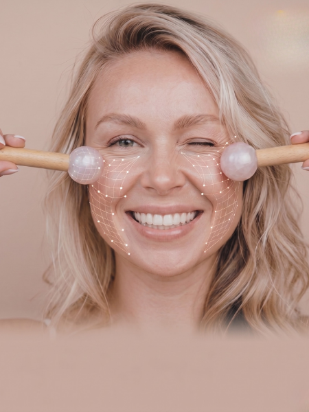 Jolie au naturel: Nachhaltige Naturkosmetik