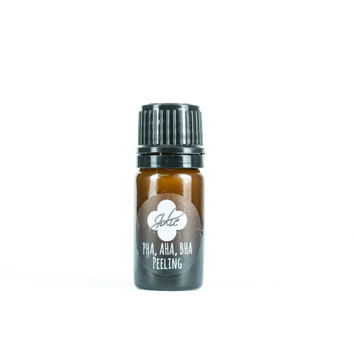 PHA AHA BHA Magic Peeling Körper & Gesicht I Kalahari Melonenkernöl 5 ml - Jolie au naturel: Nachhaltige Naturkosmetik