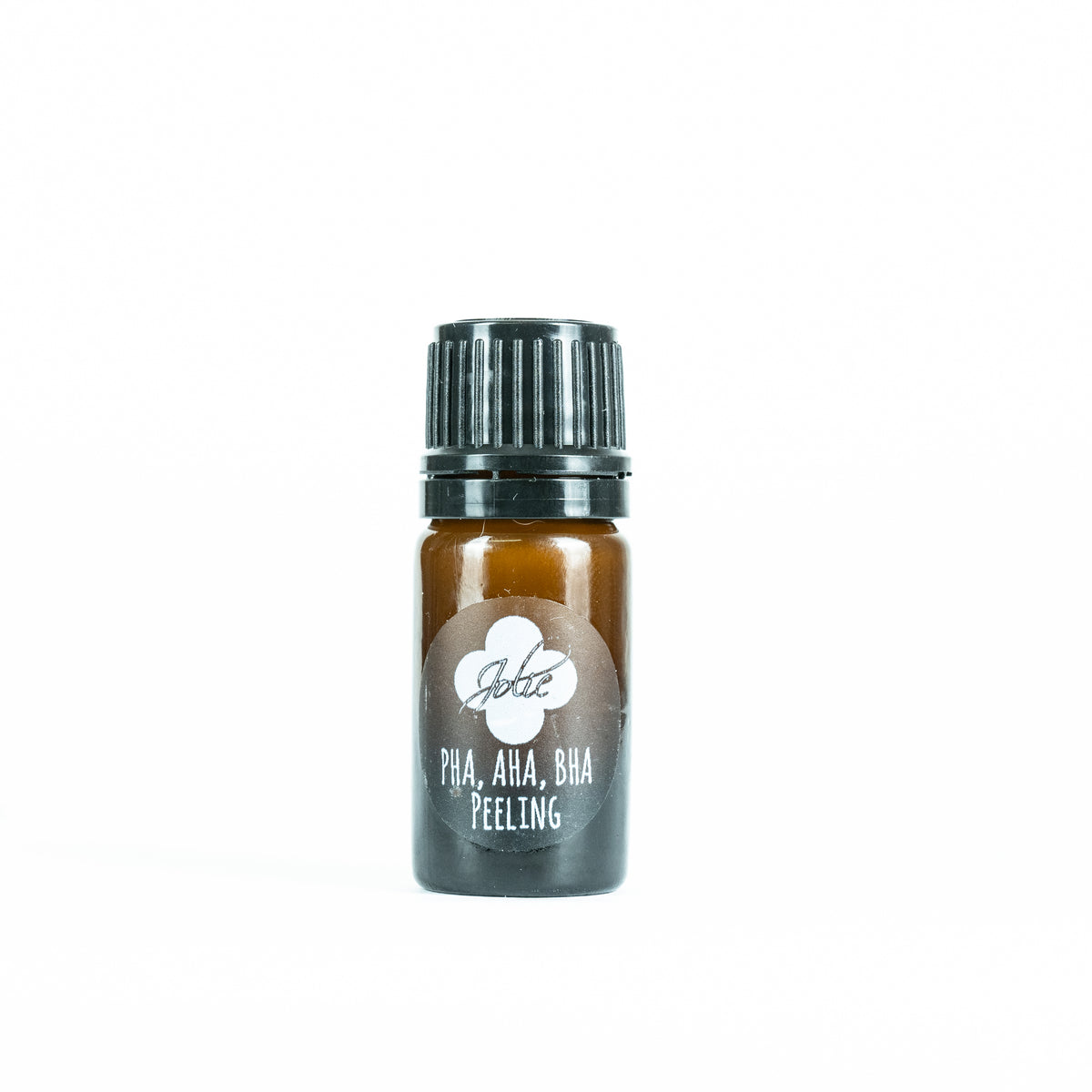 PHA AHA BHA Magic Peeling Körper & Gesicht I Kalahari Melonenkernöl 5 ml - Jolie au naturel: Nachhaltige Naturkosmetik