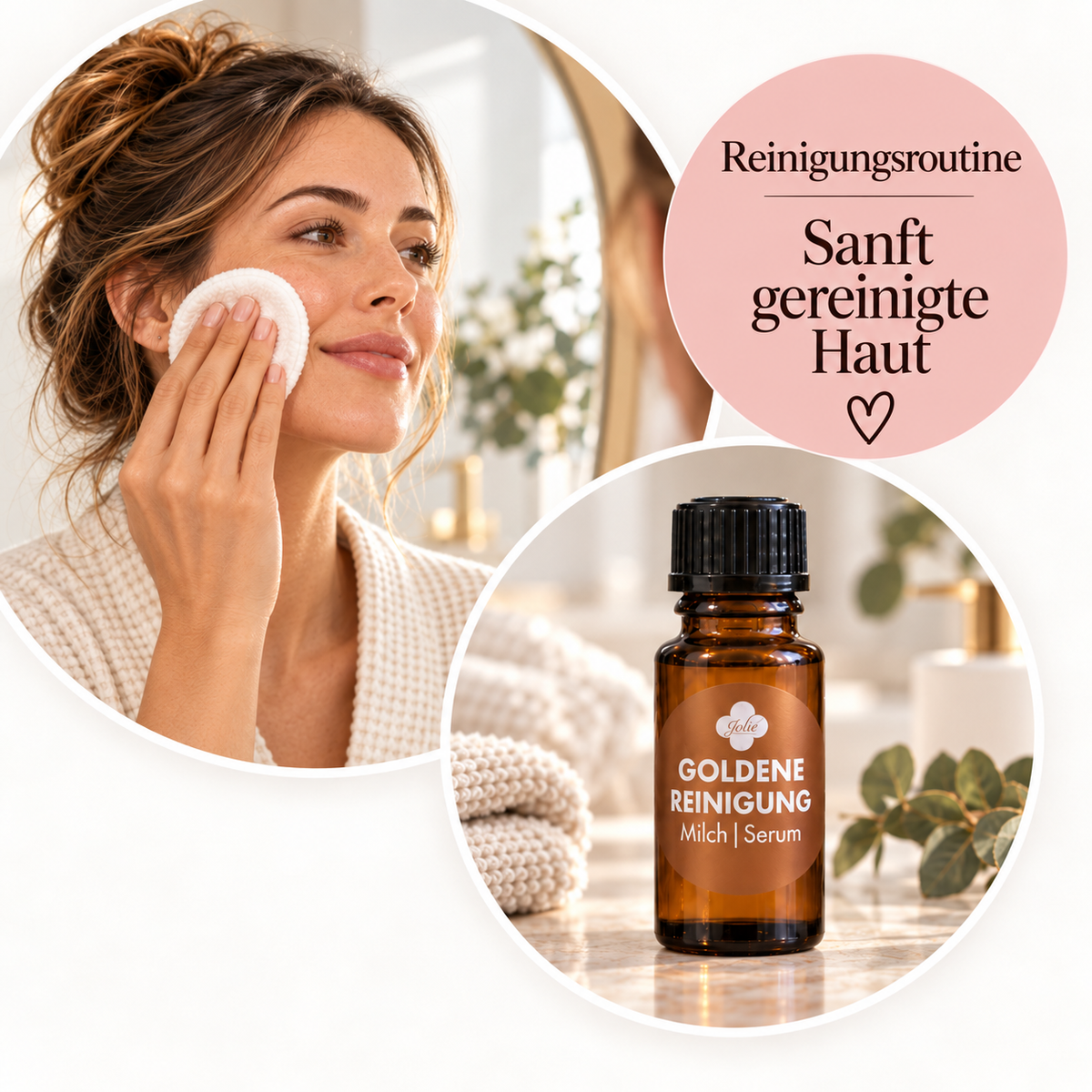 Glow Hyaluron Bestseller Routine Set – für pralle, strahlende Haut