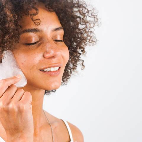 Biohacking Hyaluron Lifting Set – Natürliche Hautpflege & Regeneration - Jolie au naturel: Nachhaltige Naturkosmetik