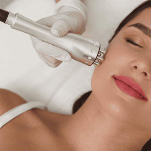 Aqua Facial Treatment Schulung vor Ort 1 Tag - Jolie au naturel: Nachhaltige Naturkosmetik