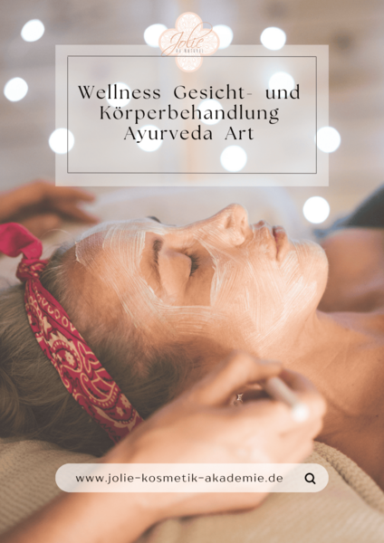 Jolie au naturel: Nachhaltige Naturkosmetik