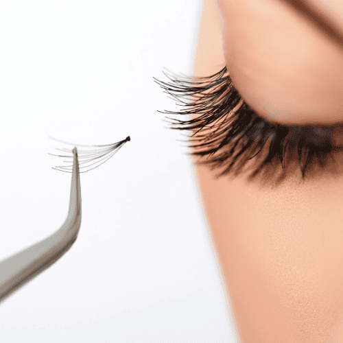 Eyelash Extensions Basis Ausbildung / 1:1 Technik 1 Tag - Jolie au naturel: Nachhaltige Naturkosmetik