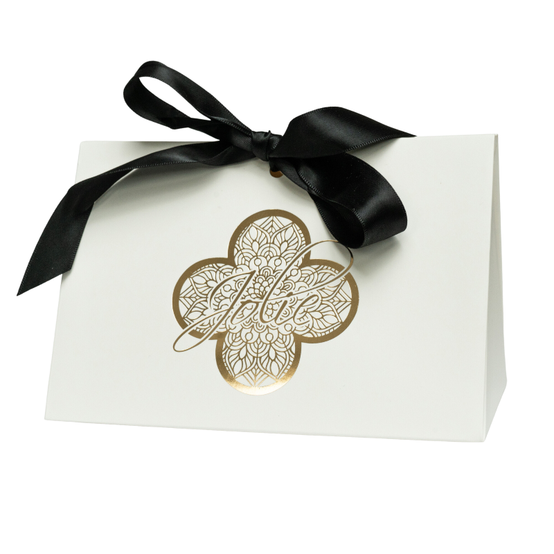Glamour Geschenktasche - Jolie au naturel: Nachhaltige Naturkosmetik