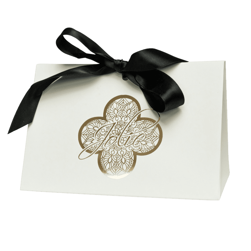 Glamour Geschenktasche - Jolie au naturel: Nachhaltige Naturkosmetik