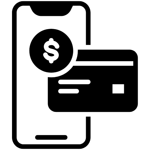 3. Sicher & schnell bezahlen