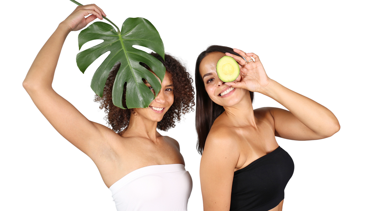 Hyaluron Luxus Pröbchen Set - Jolie au naturel: Nachhaltige Naturkosmetik