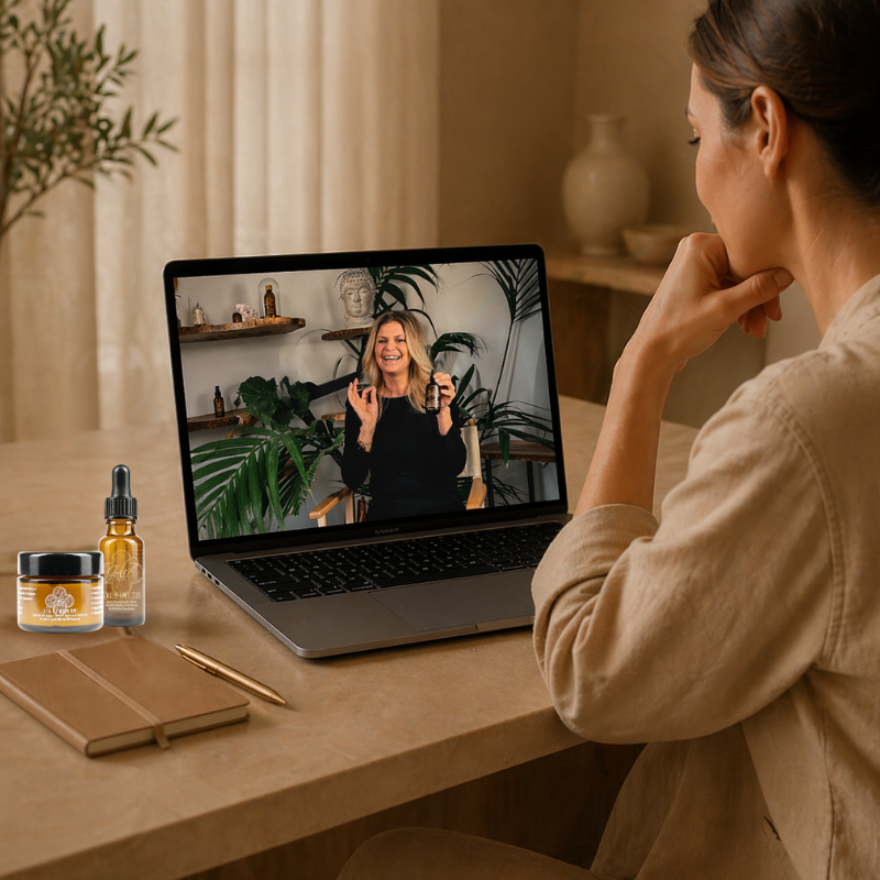 Online Coaching