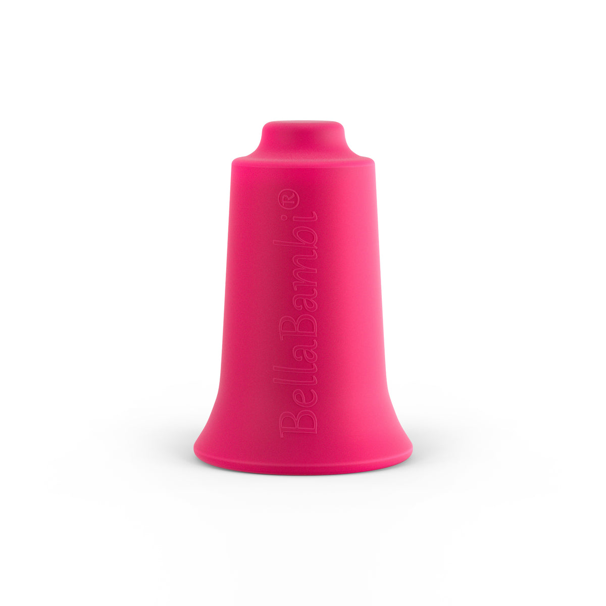 Schröpfcup Original | BellaBambi® FASZIO-Cup Saugglocke aus Silikon - Jolie au naturel: Nachhaltige Naturkosmetik