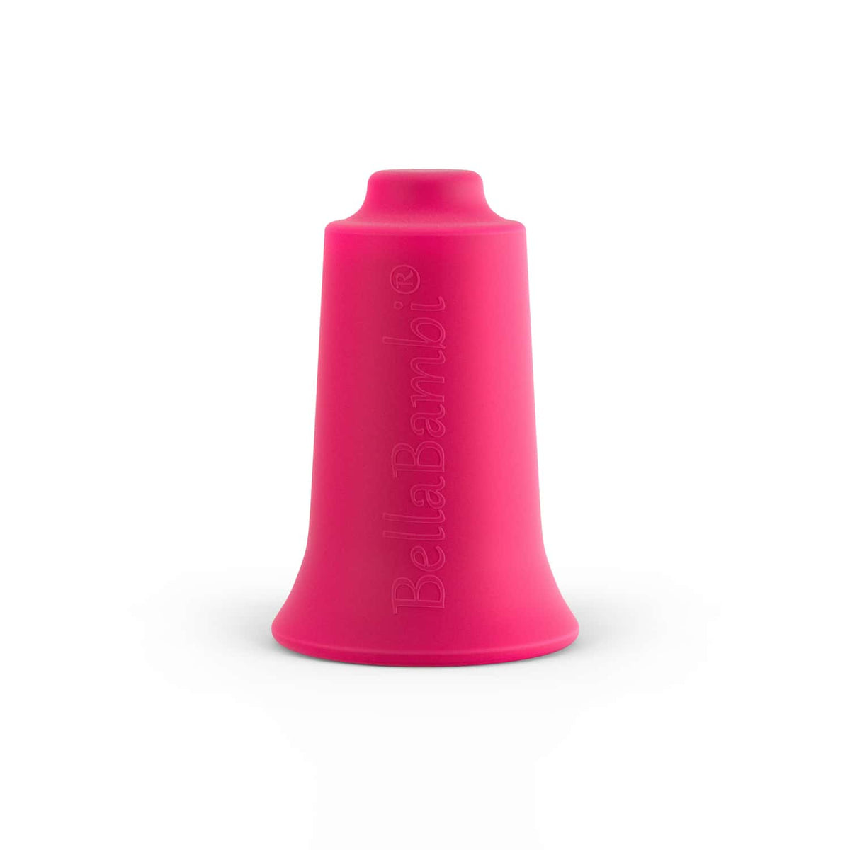 Schröpfcup Original | BellaBambi® FASZIO-Cup Saugglocke aus Silikon - Jolie au naturel: Nachhaltige Naturkosmetik