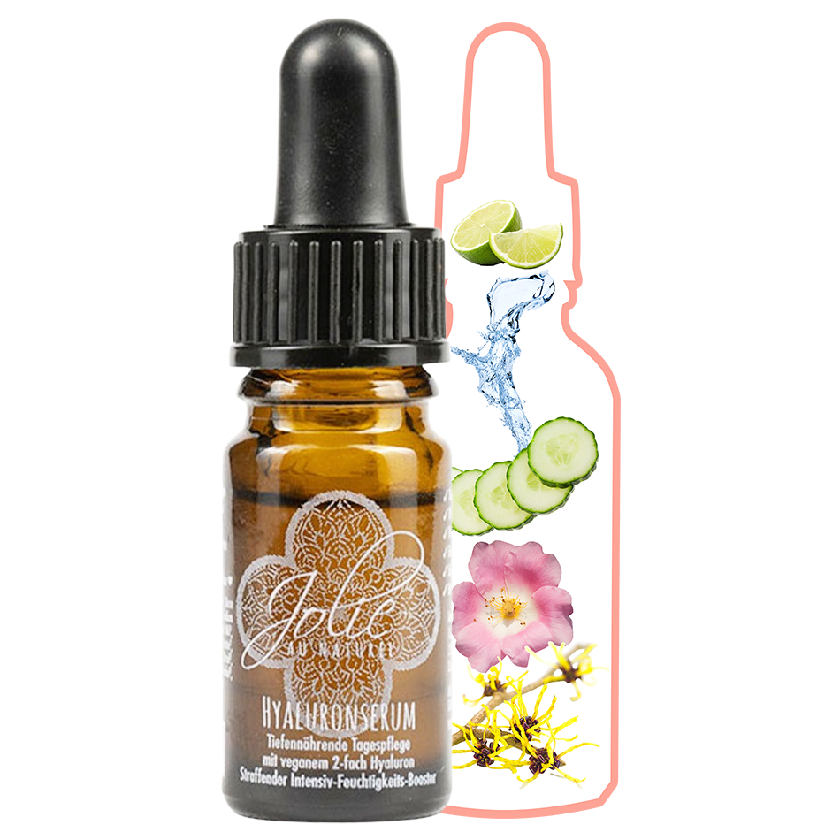 Lava Massageroller I Gesichtsroller I Premium Qualität I Obsidian Roller - Jolie au naturel: Nachhaltige Naturkosmetik